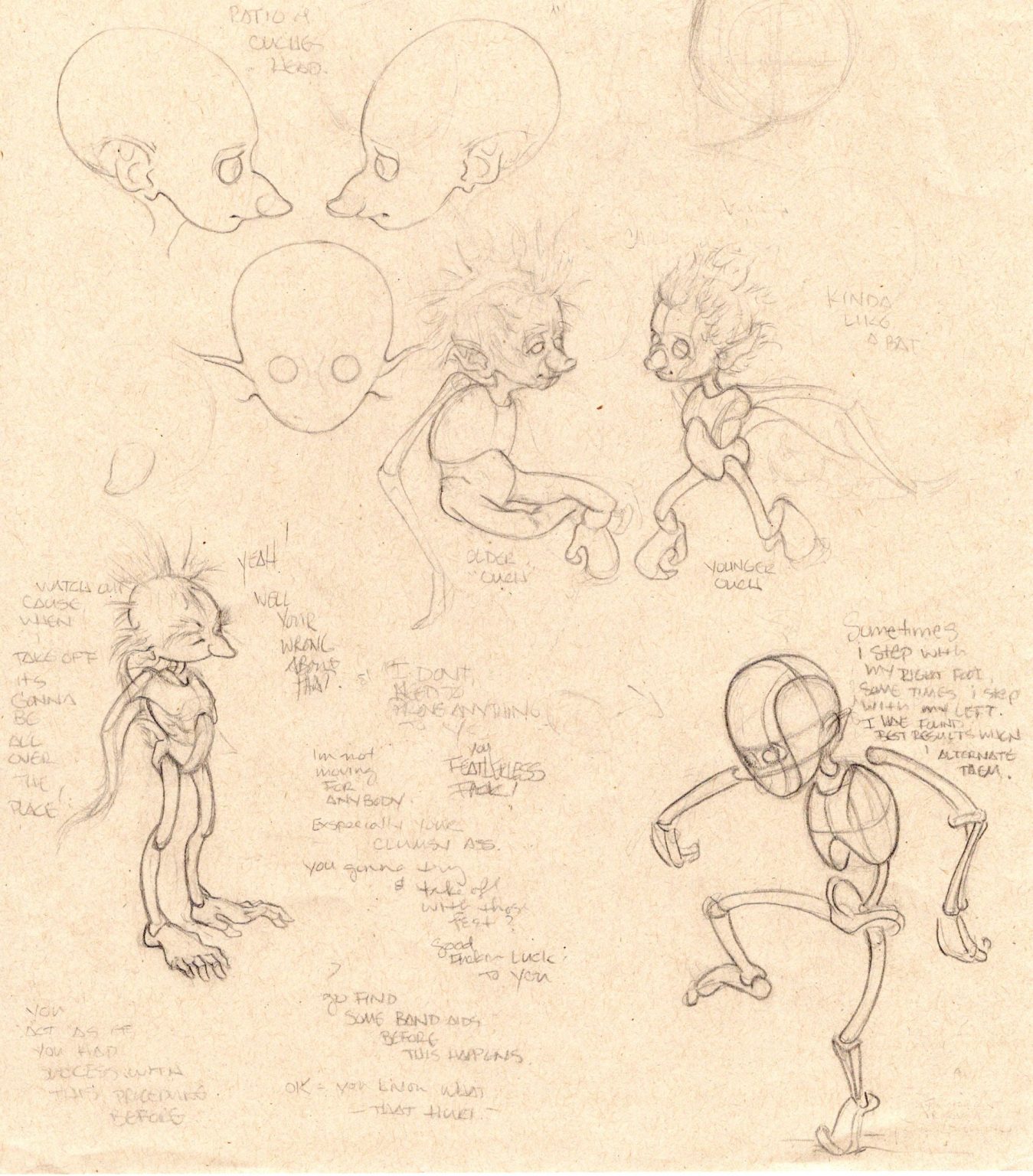 Susy Andrews Creatologist