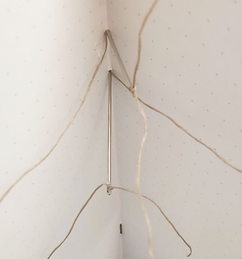 an alternative bookbinding concept Susy Andrews