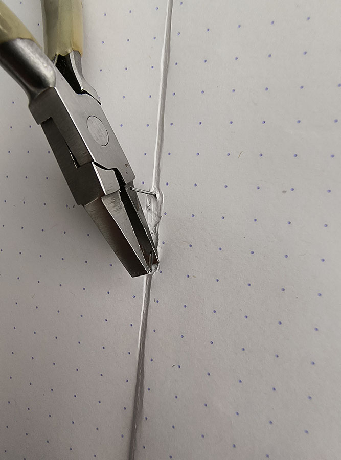 an alternative bookbinding concept Susy Andrews